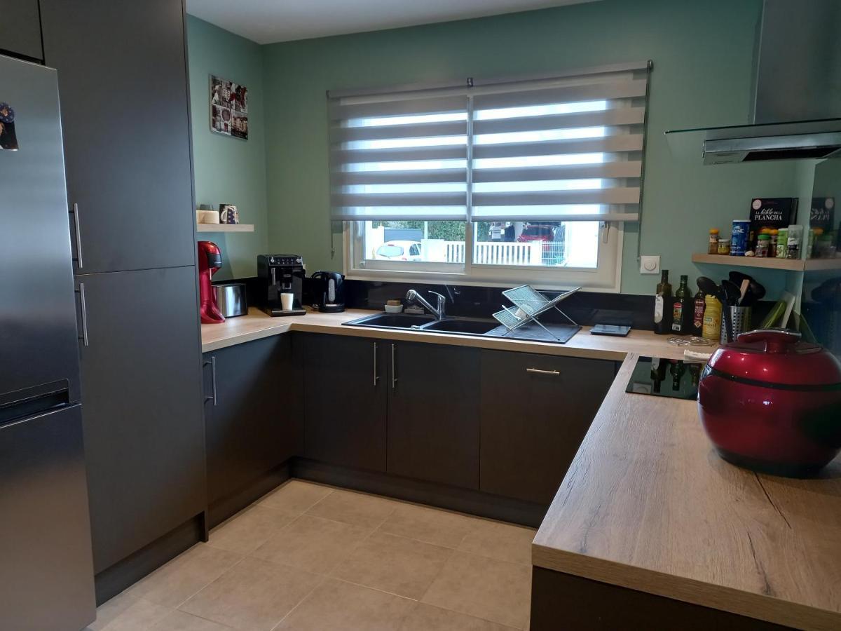 Hébergement de vacances Maison Belizo, Familiale ,calme Et Reposante.