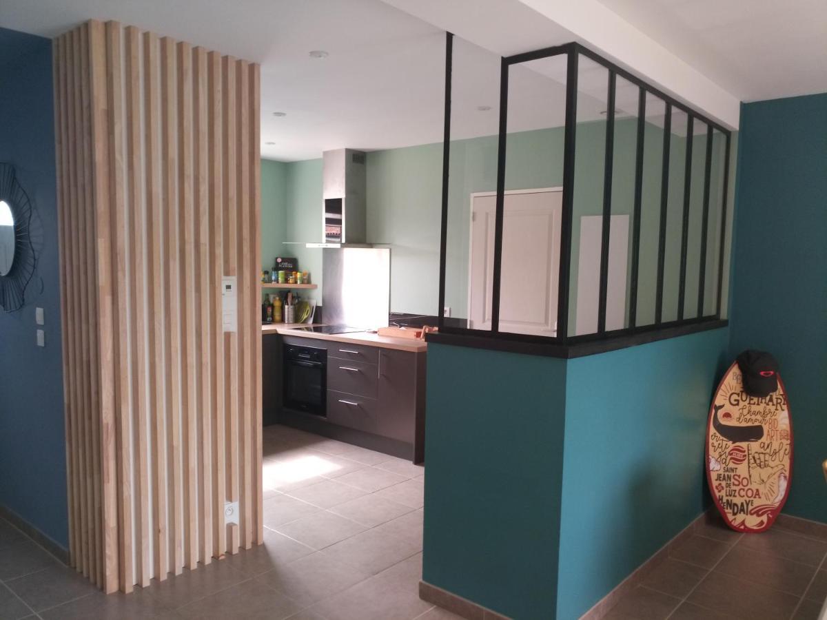 Hébergement de vacances Maison Belizo, Familiale ,calme Et Reposante. *