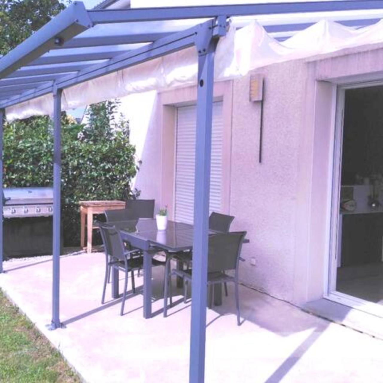 Maison Belizo, Familiale ,calme Et Reposante. Hébergement de vacances