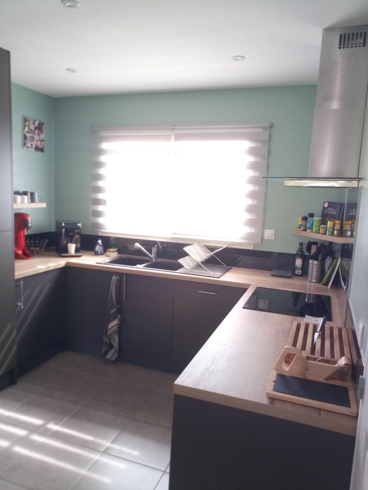 Maison Belizo, Familiale ,calme Et Reposante. Hébergement de vacances Vernet