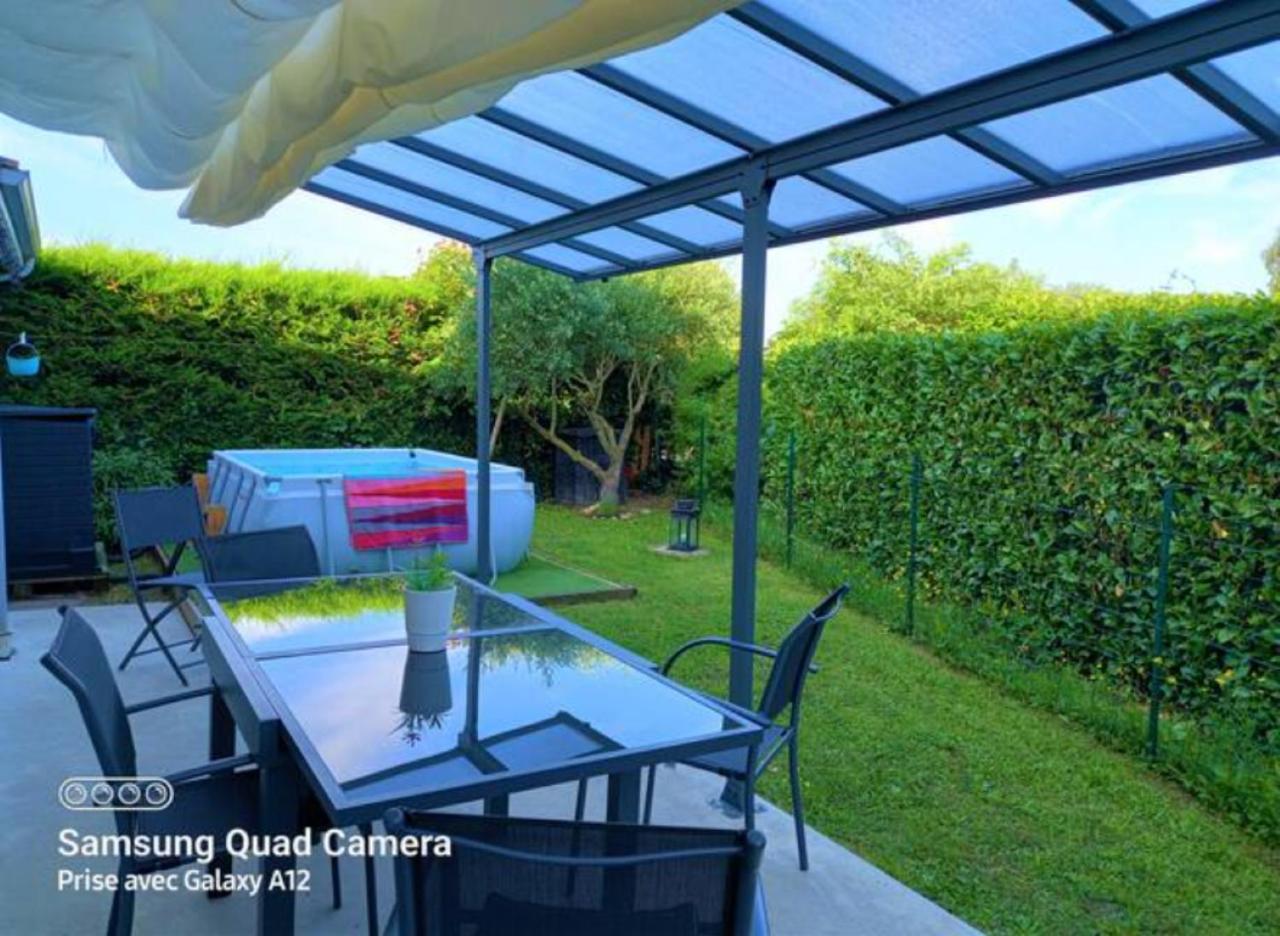 Hébergement de vacances Maison Belizo, Familiale ,calme Et Reposante. Vernet
