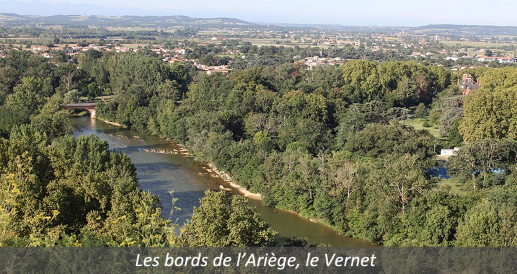 Maison Belizo, Familiale ,calme Et Reposante. Vernet