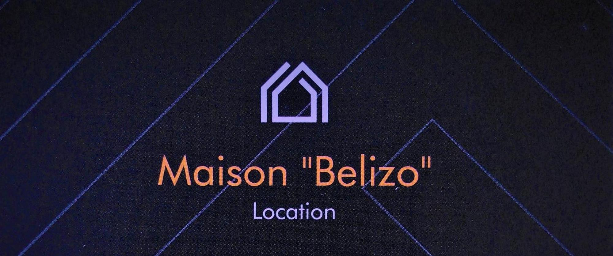 Maison Belizo, Familiale ,calme Et Reposante. Hébergement de vacances Vernet